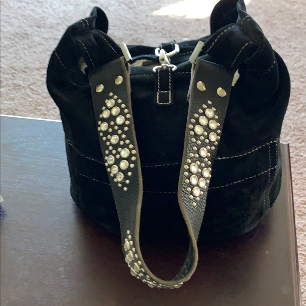 Tylie Malibu purse